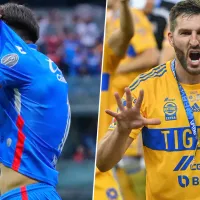 Los dos cementeros que más sufrieron el título de Tigres