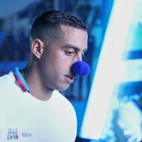 Nuevo desprecio de Funes Mori que irrita a Cruz Azul