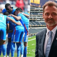 Con presencia de Cruz Azul: La convocatoria de la Selección Mexicana