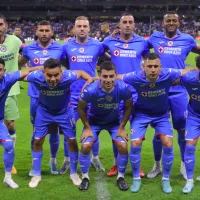 Cruz Azul, con exceso de extranjeros en su plantilla