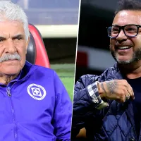 Atención: Cruz Azul peleará con Pumas por un GOLEADOR de la Liga MX