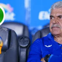 Cruz Azul y dos refuerzos que no le consultó a Ferretti