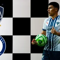 Monterrey pone en jaque a Cruz Azul y amenaza con quedarse a Gallardo