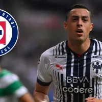 El obstáculo que aleja a Rogelio Funes Mori de Cruz Azul