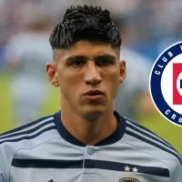 La llave secreta de Cruz Azul para contratar a Alan Pulido