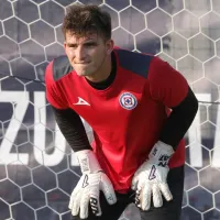 La portería de Cruz Azul tiene un nuevo integrante