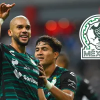 ¿Matheus Doria puede jugar con la Selección Mexicana?