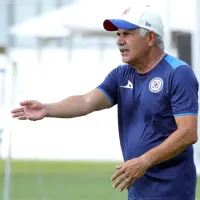 Se repite la historia: Cruz Azul va a terminar pretemporada sin refuerzos