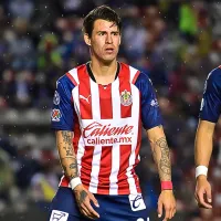 Revelado: Cruz Azul va por figura de Chivas