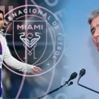 \&#039;Muy pocos pueden decir que su primer partido fue contra Cruz Azul\&#039;