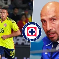 ¿Mal negocio? Esto es lo que pagó Cruz Azul por Kevin Castaño
