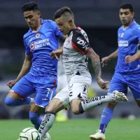 ¿Cuándo debuta Cruz Azul en el Apertura 2023?