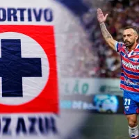 La CONMOVEDORA historia de vida de Moisés Vieira