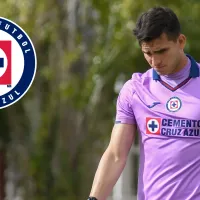 Cruz Azul quiere que Jurado se quede, pero...