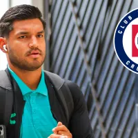 La promesa que hizo Eduardo Aguirre a la afición de Cruz Azul