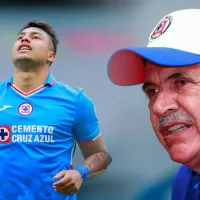 Este fue el ofrecimiento de Cruz Azul a Pumas por Iván Morales