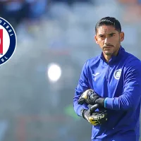 Chuy Corona revela otra baja en Cruz Azul