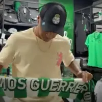 \&#039;Vengo a ser campeón\&#039;: jugador que quería Cruz Azul ya reportó con su nuevo equipo