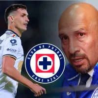 ¿Cruz Azul podrá ficharlo? Esto es lo que pide Pumas por Juan Dinenno