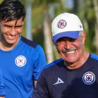 Cruz Azul termina pretemporada con un solo refuerzo