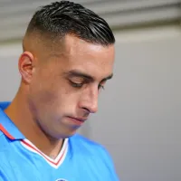 Se confirma el destino de Funes Mori tras su paso por Cruz Azul