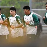 Celestes en el TRI: ¿Cuándo juega la Selección Mexicana?