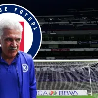 Sonó para Cruz Azul y ahora se quedó sin equipo