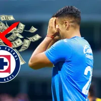 Los SIETE MILLONES que Cruz Azul malgastó