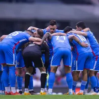 Cruz Azul estaría A PUNTO de cerrar a su nuevo DELANTERO