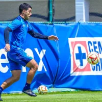 Sin refuerzos: así fue la alineación contra Pumas