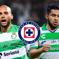Doria y Aguirre: Uno de los fichajes presenta \&#039;MÁS COMPLICACIONES\&#039;