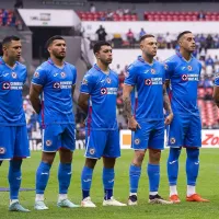 ¿Cuándo y contra quién es el próximo amistoso de Cruz Azul?