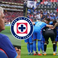 El sorpresivo jugador de Cruz Azul que apunta a titular