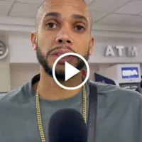 \&#039;Veremos quién está lesionado\&#039;: Matheus Dória contraataca contra Cruz Azul