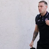 De no creerse: lo que pide Rotondi para seguir en Cruz Azul