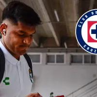 Eduardo Aguirre le responde a Cruz Azul luego de caerse su fichaje