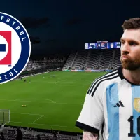 Inter Miami buscaría otro bombazo para enfrentar a Cruz Azul