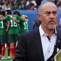 Potro Gutiérrez rompió el silencio sobre la crisis de la Selección Mexicana