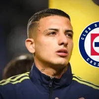 ¡Hay fecha! Este día se reportará Kevin Castaño en Cruz Azul