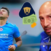 Esto pagaría Pumas por el fichaje de Iván Morales