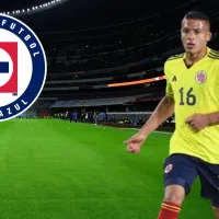 Kevin Castaño y una sorpresiva ausencia con su selección