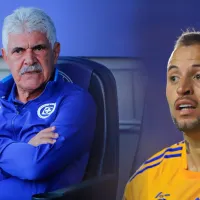 La verdad oculta sobre el desinterés de Cruz Azul por \&#039;Diente\&#039; López