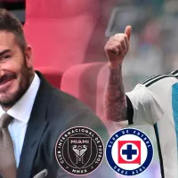 Inter Miami anunció que Lionel Messi jugará contra Cruz Azul