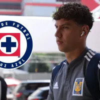 La insólita cifra que Cruz Azul podría pagar por Igor Lichnovsky