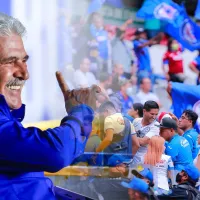 'La dupla se ve muy bien': Cruz Azul se ilusiona con estos nombres jugando juntos