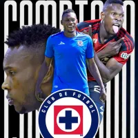 Cruz Azul confirma a su tercer refuerzo