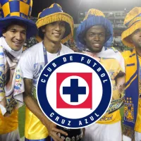 ¡REFUERZO AL CAER! Otro ex Tigres llegaría a Cruz Azul