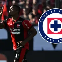 \&#039;Está por cerrarse\&#039;: Cruz Azul fichará a este defensa colombiano
