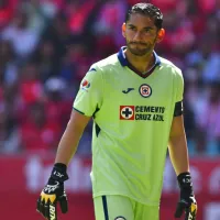 ¿Aceptará? Los detalles del contrato que Xolos le ofreció a Jesús Corona