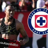 Cruz Azul aumentó la oferta por Willer Ditta y esto es lo que sucederá